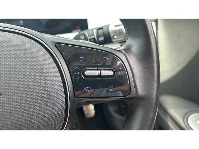 Hyundai Ioniq 5 IONIQ 5 160kW Ultimate 73 kWh 5dr Auto