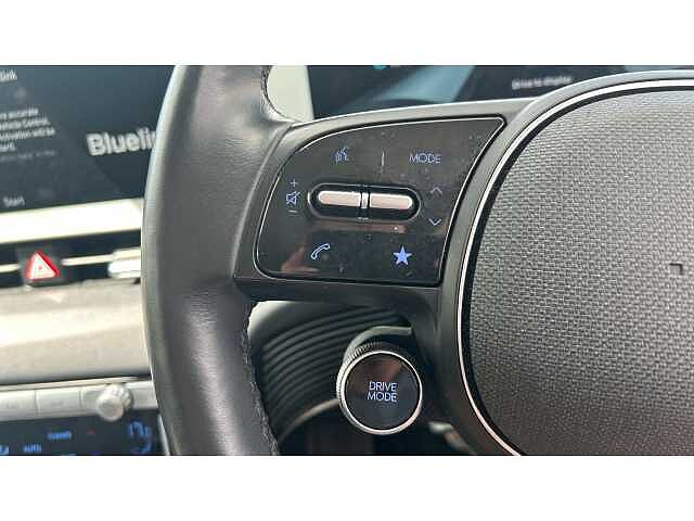 Hyundai Ioniq 5 IONIQ 5 160kW Ultimate 73 kWh 5dr Auto