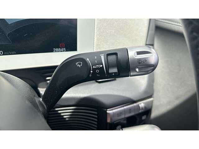 Hyundai Ioniq 5 IONIQ 5 160kW Ultimate 73 kWh 5dr Auto