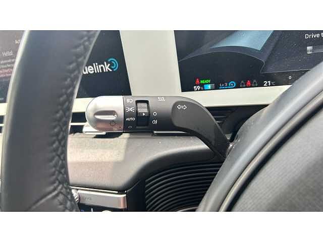 Hyundai Ioniq 5 IONIQ 5 160kW Ultimate 73 kWh 5dr Auto