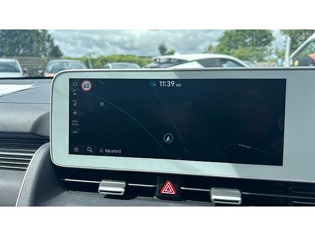 Hyundai Ioniq 5 IONIQ 5 160kW Ultimate 73 kWh 5dr Auto