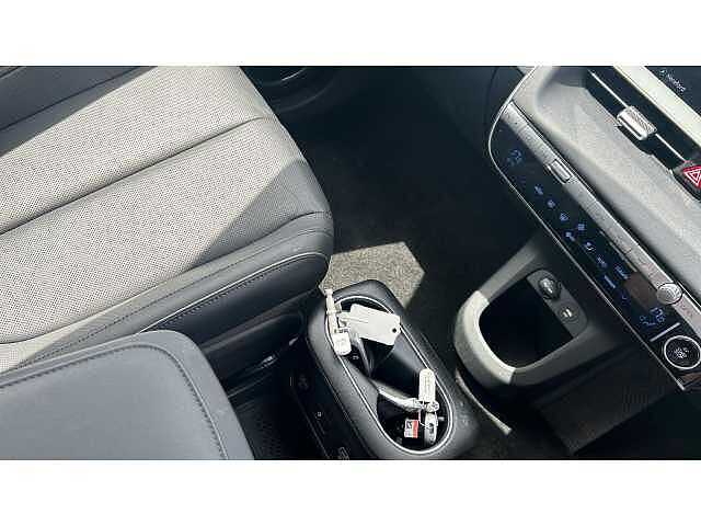 Hyundai Ioniq 5 IONIQ 5 160kW Ultimate 73 kWh 5dr Auto