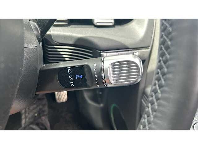Hyundai Ioniq 5 IONIQ 5 160kW Ultimate 73 kWh 5dr Auto