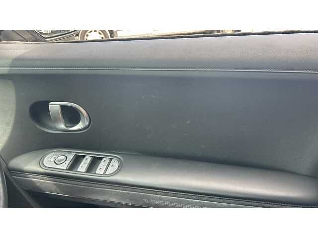 Hyundai Ioniq 5 IONIQ 5 160kW Ultimate 73 kWh 5dr Auto