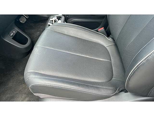 Hyundai Ioniq 5 IONIQ 5 160kW Ultimate 73 kWh 5dr Auto