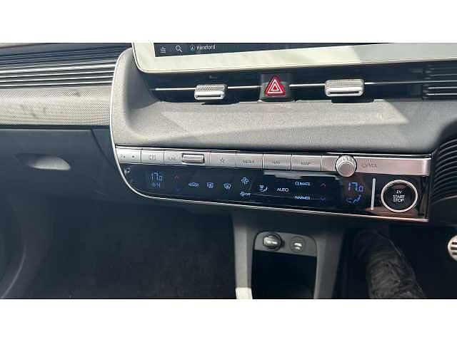 Hyundai Ioniq 5 IONIQ 5 160kW Ultimate 73 kWh 5dr Auto