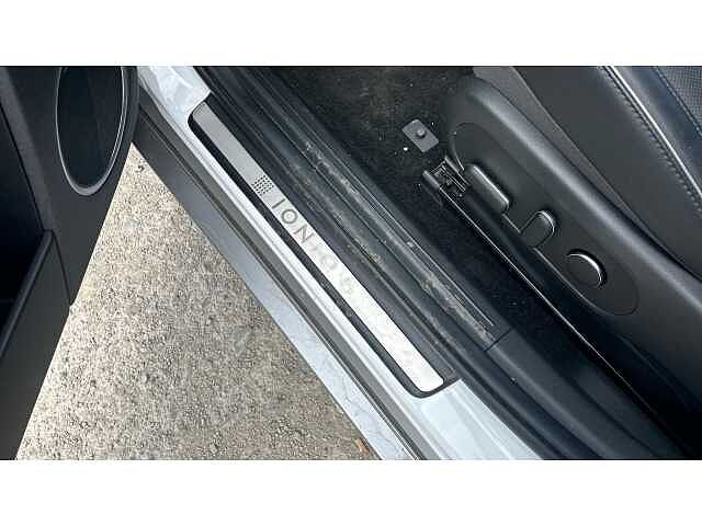 Hyundai Ioniq 5 IONIQ 5 160kW Ultimate 73 kWh 5dr Auto