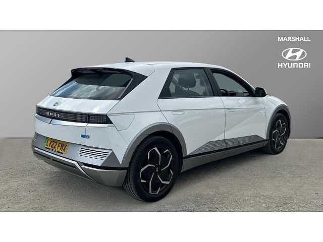 Hyundai Ioniq 5 IONIQ 5 160kW Premium 73 kWh 5dr Auto