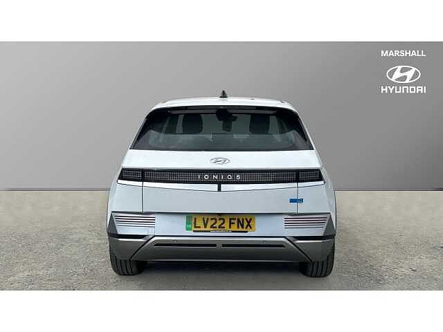 Hyundai Ioniq 5 IONIQ 5 160kW Premium 73 kWh 5dr Auto