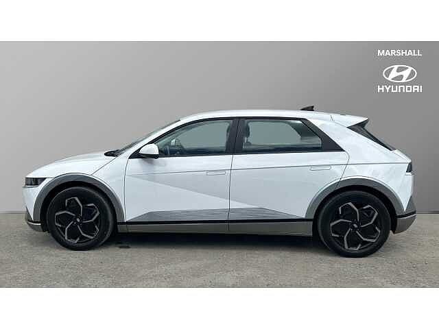 Hyundai Ioniq 5 IONIQ 5 160kW Premium 73 kWh 5dr Auto