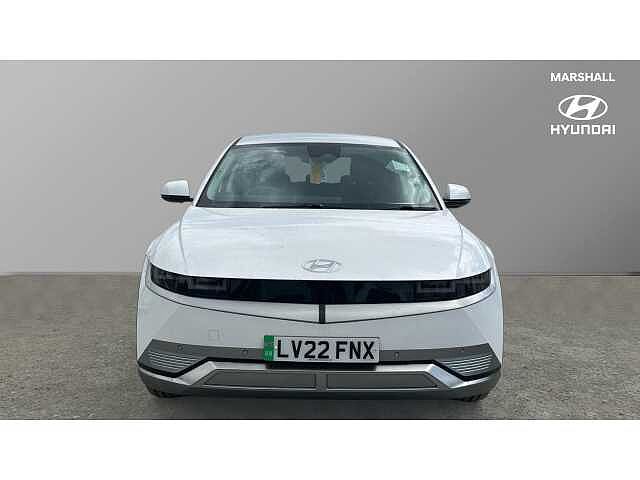 Hyundai Ioniq 5 IONIQ 5 160kW Premium 73 kWh 5dr Auto