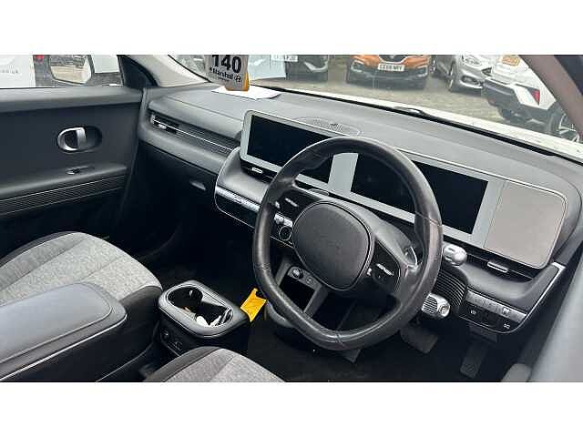 Hyundai Ioniq 5 IONIQ 5 160kW Premium 73 kWh 5dr Auto