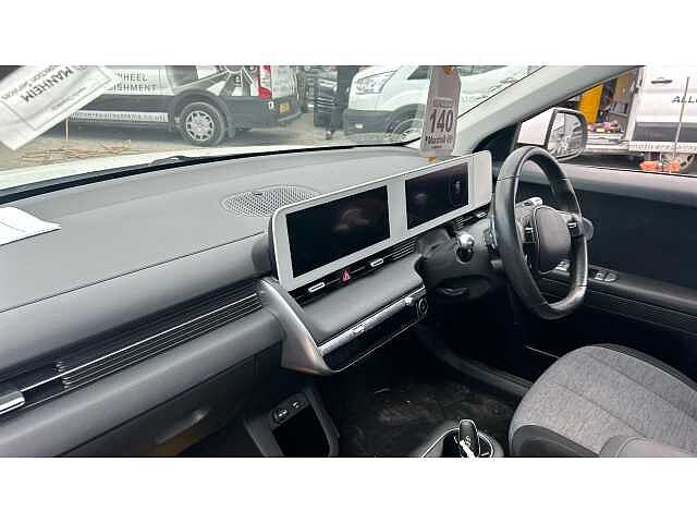 Hyundai Ioniq 5 IONIQ 5 160kW Premium 73 kWh 5dr Auto