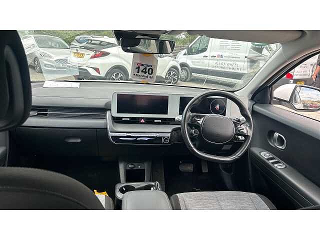 Hyundai Ioniq 5 IONIQ 5 160kW Premium 73 kWh 5dr Auto