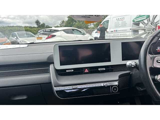 Hyundai Ioniq 5 IONIQ 5 160kW Premium 73 kWh 5dr Auto