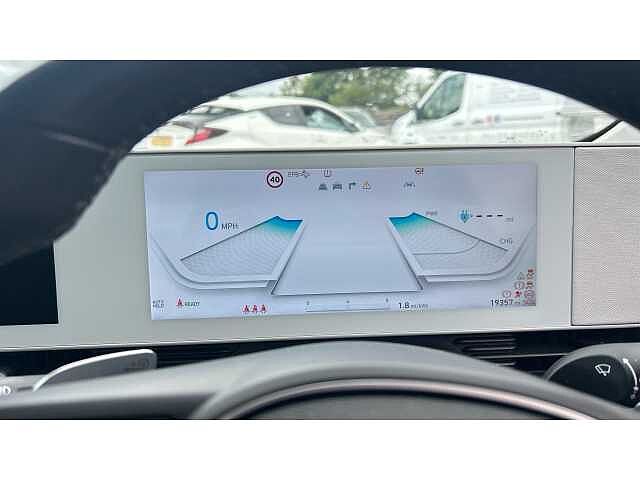 Hyundai Ioniq 5 IONIQ 5 160kW Premium 73 kWh 5dr Auto