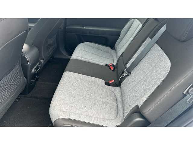Hyundai Ioniq 5 IONIQ 5 160kW Premium 73 kWh 5dr Auto