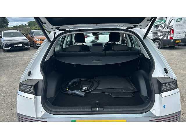 Hyundai Ioniq 5 IONIQ 5 160kW Premium 73 kWh 5dr Auto