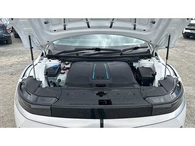 Hyundai Ioniq 5 IONIQ 5 160kW Premium 73 kWh 5dr Auto
