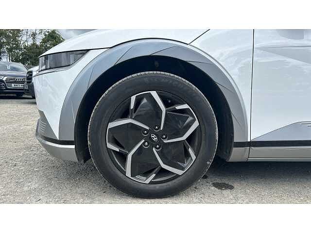 Hyundai Ioniq 5 IONIQ 5 160kW Premium 73 kWh 5dr Auto