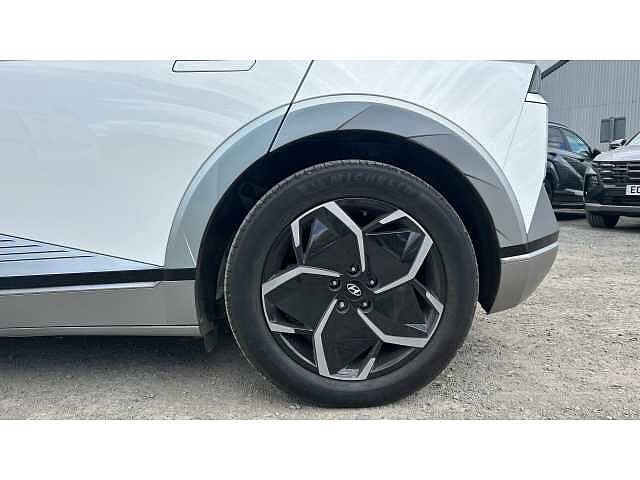Hyundai Ioniq 5 IONIQ 5 160kW Premium 73 kWh 5dr Auto