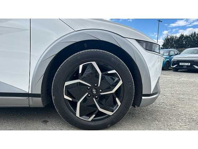 Hyundai Ioniq 5 IONIQ 5 160kW Premium 73 kWh 5dr Auto