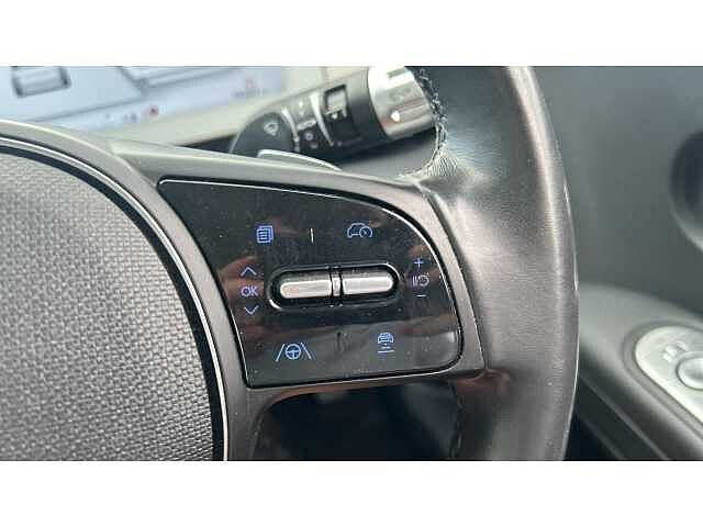 Hyundai Ioniq 5 IONIQ 5 160kW Premium 73 kWh 5dr Auto