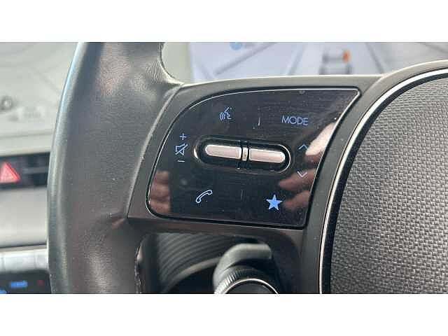 Hyundai Ioniq 5 IONIQ 5 160kW Premium 73 kWh 5dr Auto