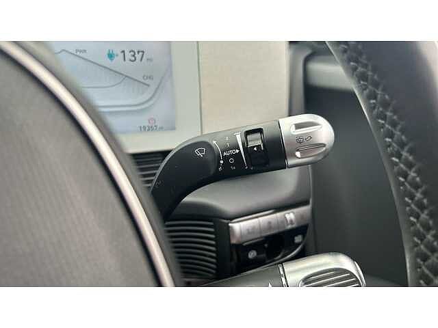 Hyundai Ioniq 5 IONIQ 5 160kW Premium 73 kWh 5dr Auto