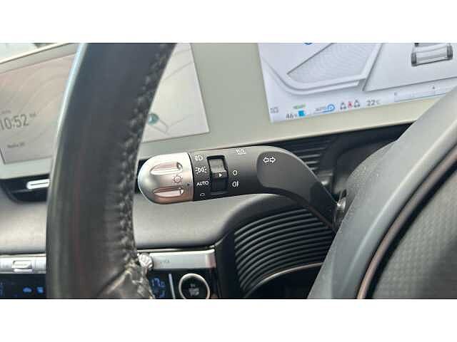 Hyundai Ioniq 5 IONIQ 5 160kW Premium 73 kWh 5dr Auto