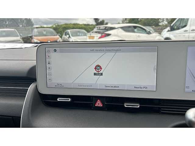 Hyundai Ioniq 5 IONIQ 5 160kW Premium 73 kWh 5dr Auto