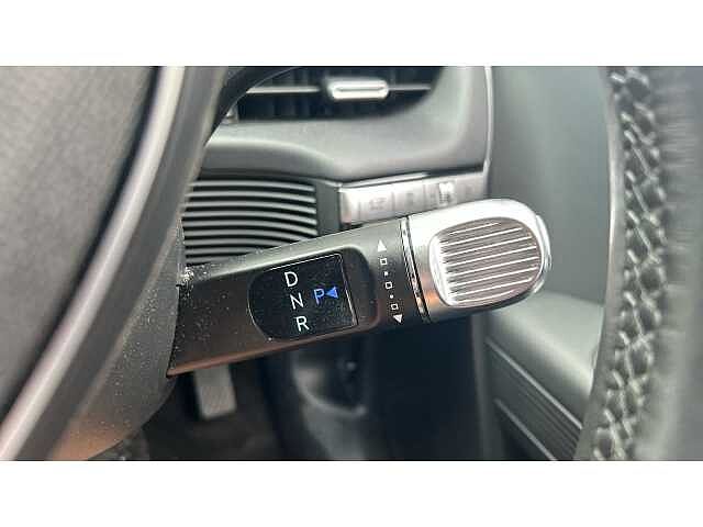 Hyundai Ioniq 5 IONIQ 5 160kW Premium 73 kWh 5dr Auto
