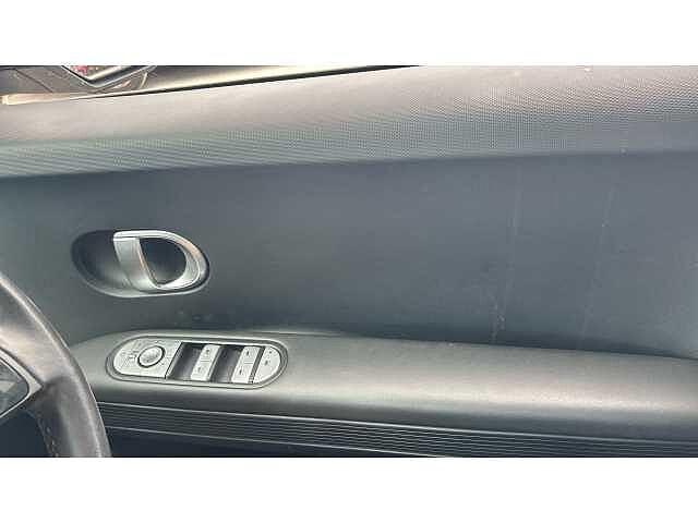 Hyundai Ioniq 5 IONIQ 5 160kW Premium 73 kWh 5dr Auto