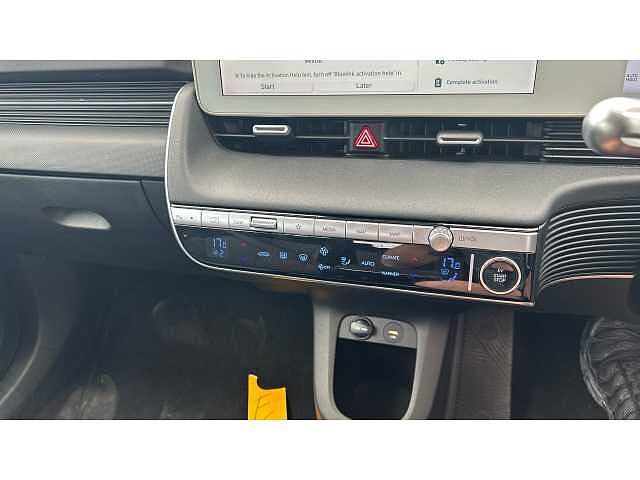 Hyundai Ioniq 5 IONIQ 5 160kW Premium 73 kWh 5dr Auto
