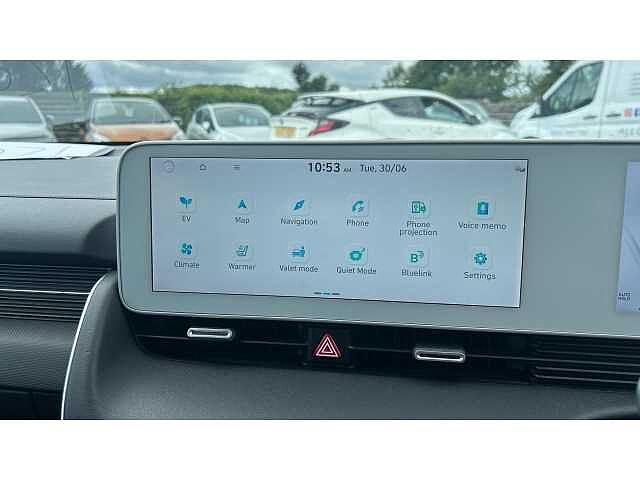 Hyundai Ioniq 5 IONIQ 5 160kW Premium 73 kWh 5dr Auto