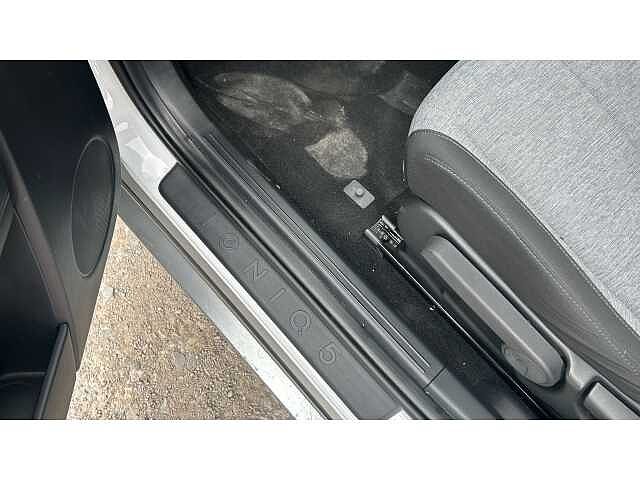 Hyundai Ioniq 5 IONIQ 5 160kW Premium 73 kWh 5dr Auto