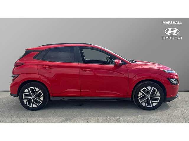Hyundai Kona KONA 150kW Premium 64kWh 5dr Auto