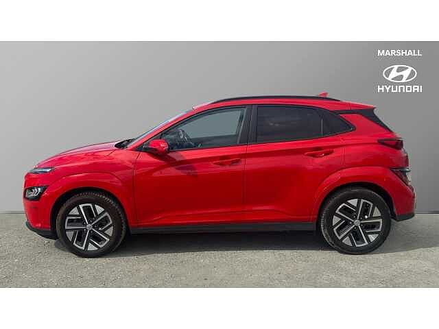 Hyundai Kona KONA 150kW Premium 64kWh 5dr Auto