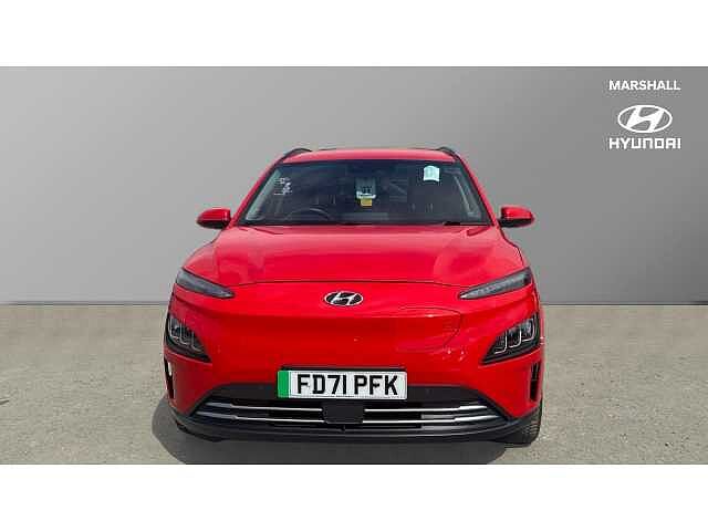 Hyundai Kona KONA 150kW Premium 64kWh 5dr Auto