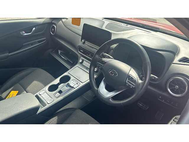 Hyundai Kona KONA 150kW Premium 64kWh 5dr Auto