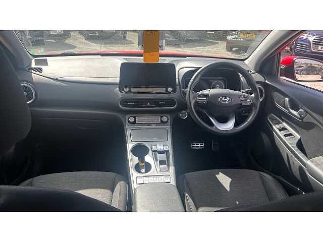 Hyundai Kona KONA 150kW Premium 64kWh 5dr Auto