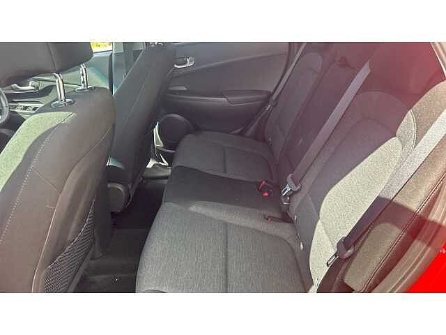 Hyundai Kona KONA 150kW Premium 64kWh 5dr Auto