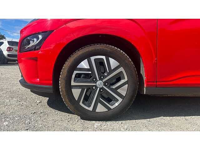 Hyundai Kona KONA 150kW Premium 64kWh 5dr Auto