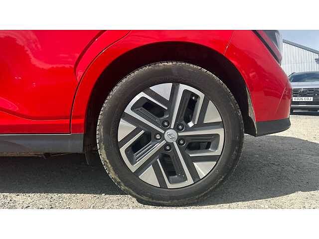 Hyundai Kona KONA 150kW Premium 64kWh 5dr Auto
