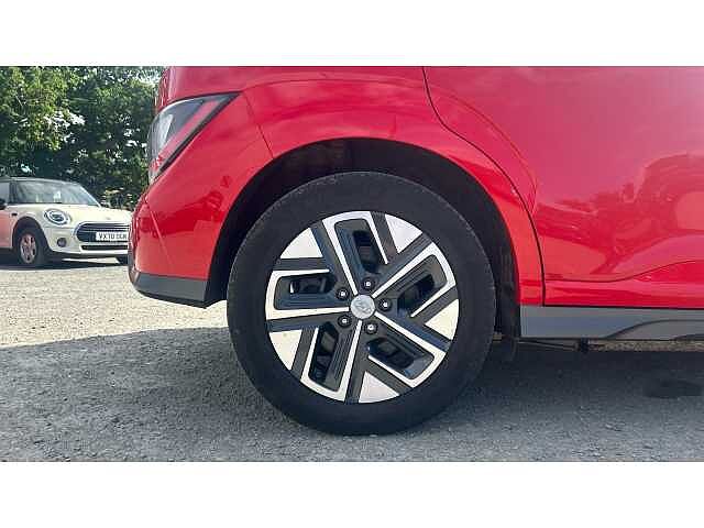 Hyundai Kona KONA 150kW Premium 64kWh 5dr Auto