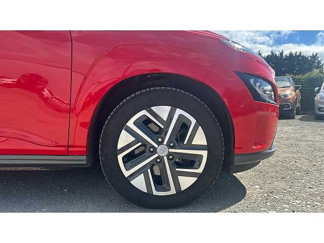 Hyundai Kona KONA 150kW Premium 64kWh 5dr Auto