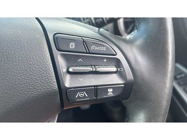 Hyundai Kona KONA 150kW Premium 64kWh 5dr Auto
