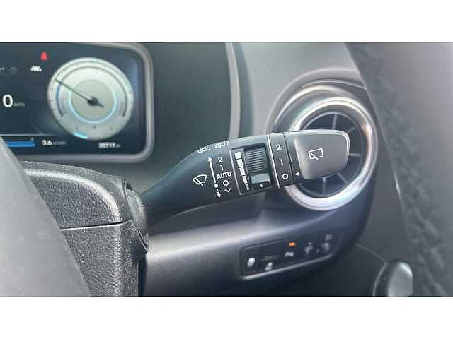 Hyundai Kona KONA 150kW Premium 64kWh 5dr Auto