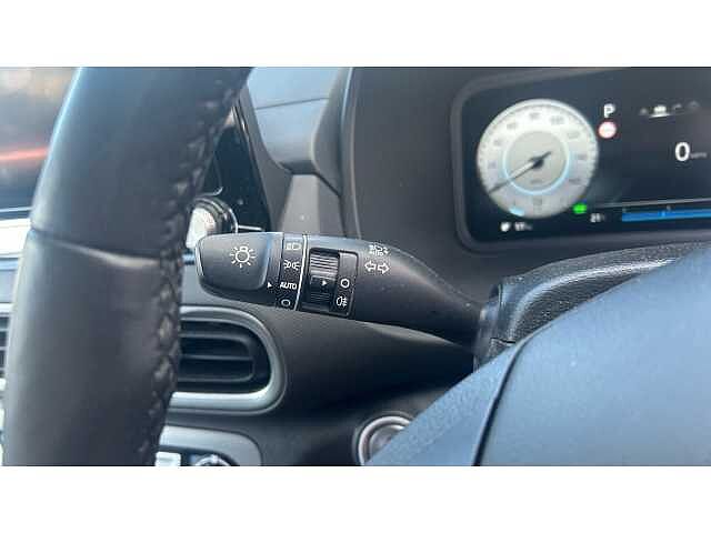 Hyundai Kona KONA 150kW Premium 64kWh 5dr Auto