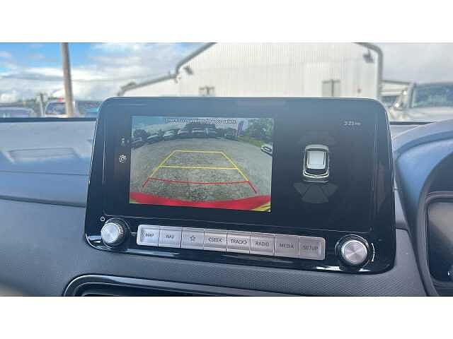 Hyundai Kona KONA 150kW Premium 64kWh 5dr Auto